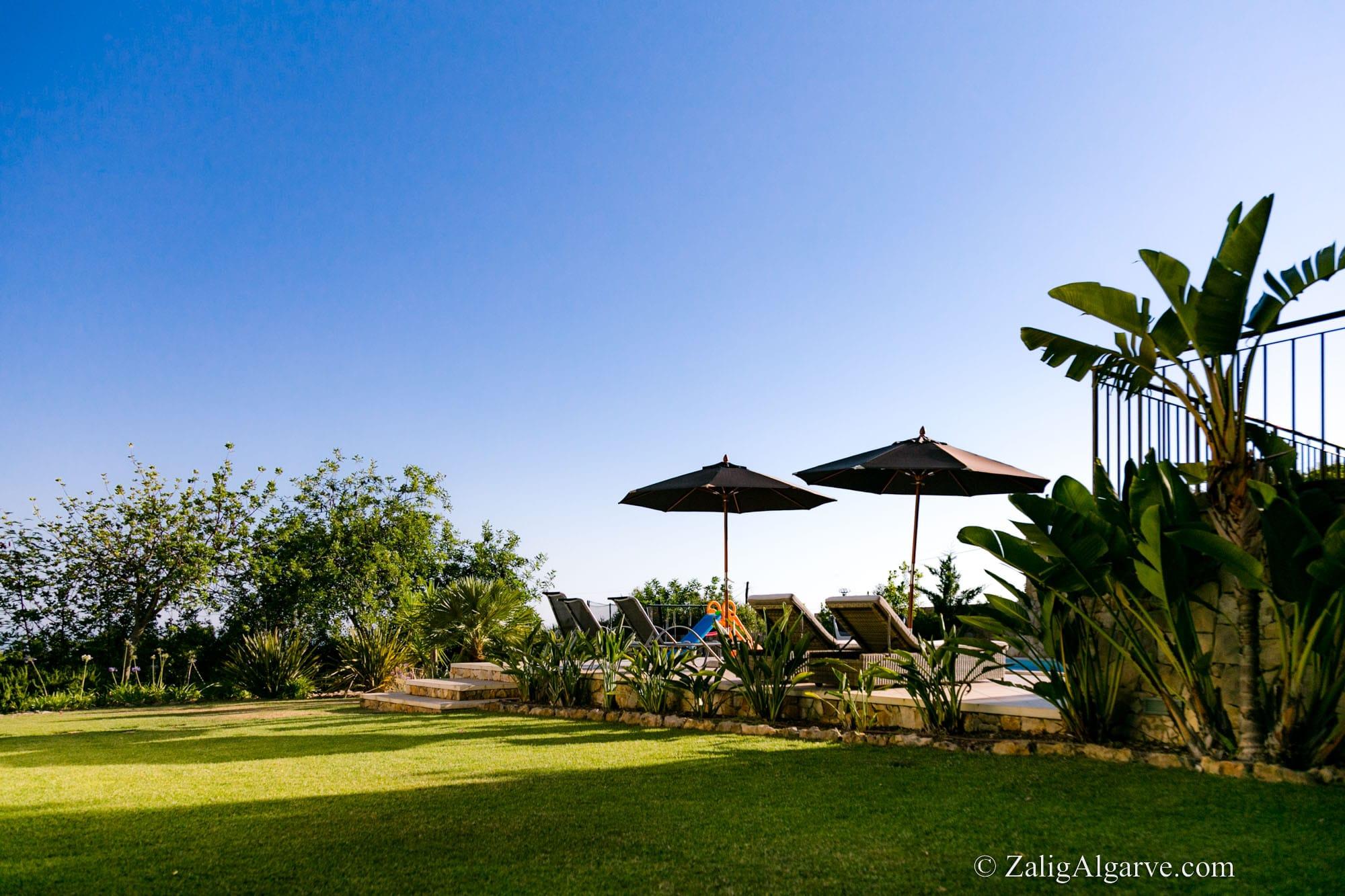 Vila Alcaria - Algarve