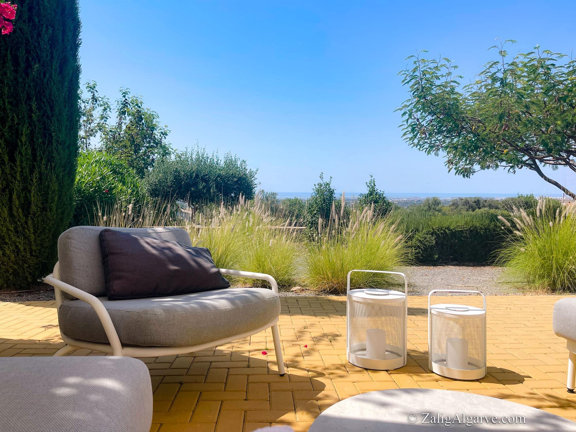 Vila Alcaria - Algarve
