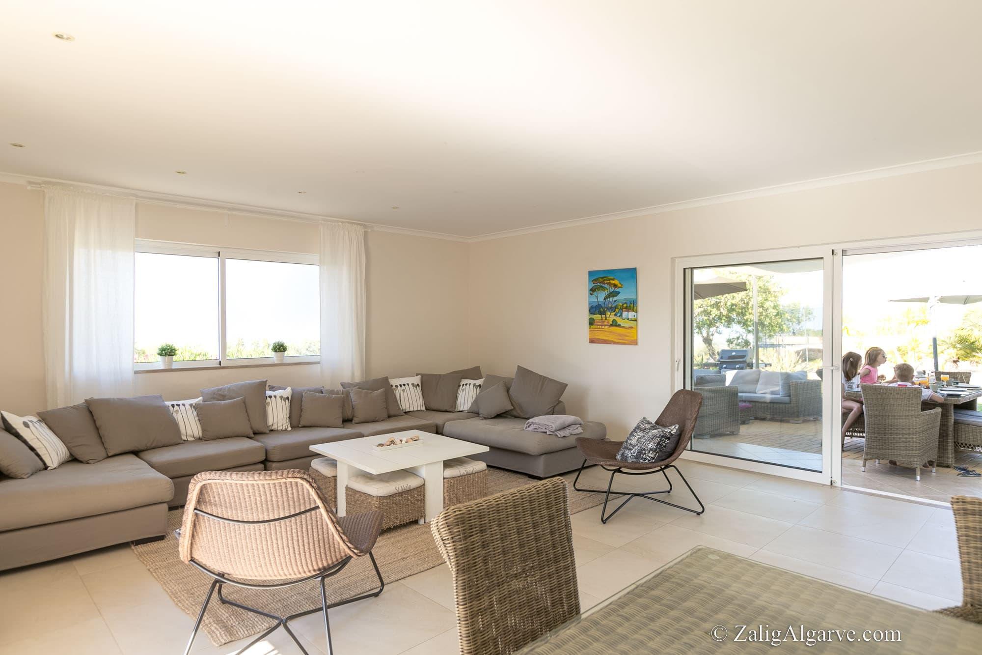 Vila Alcaria - Algarve