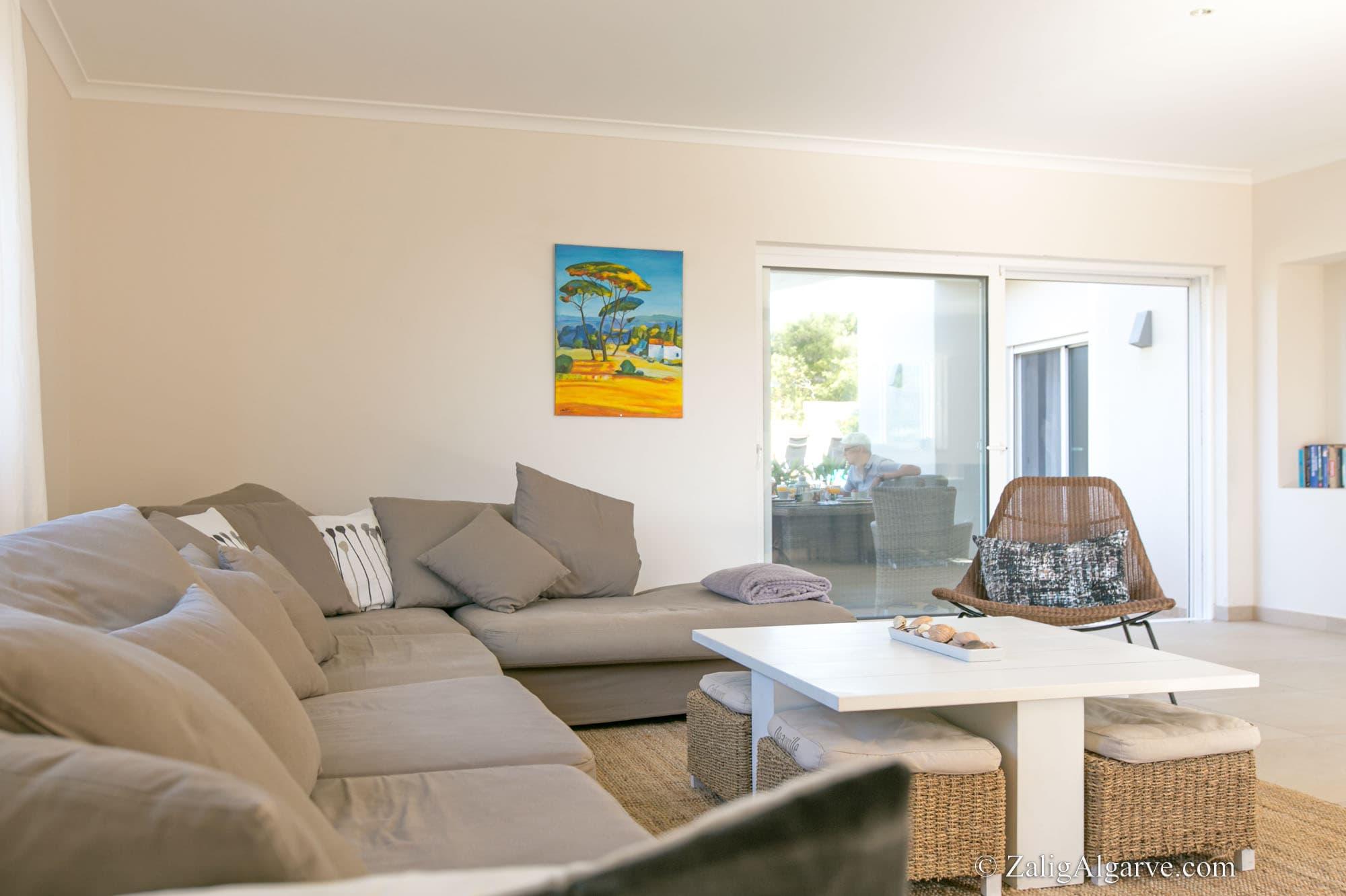 Vila Alcaria - Algarve