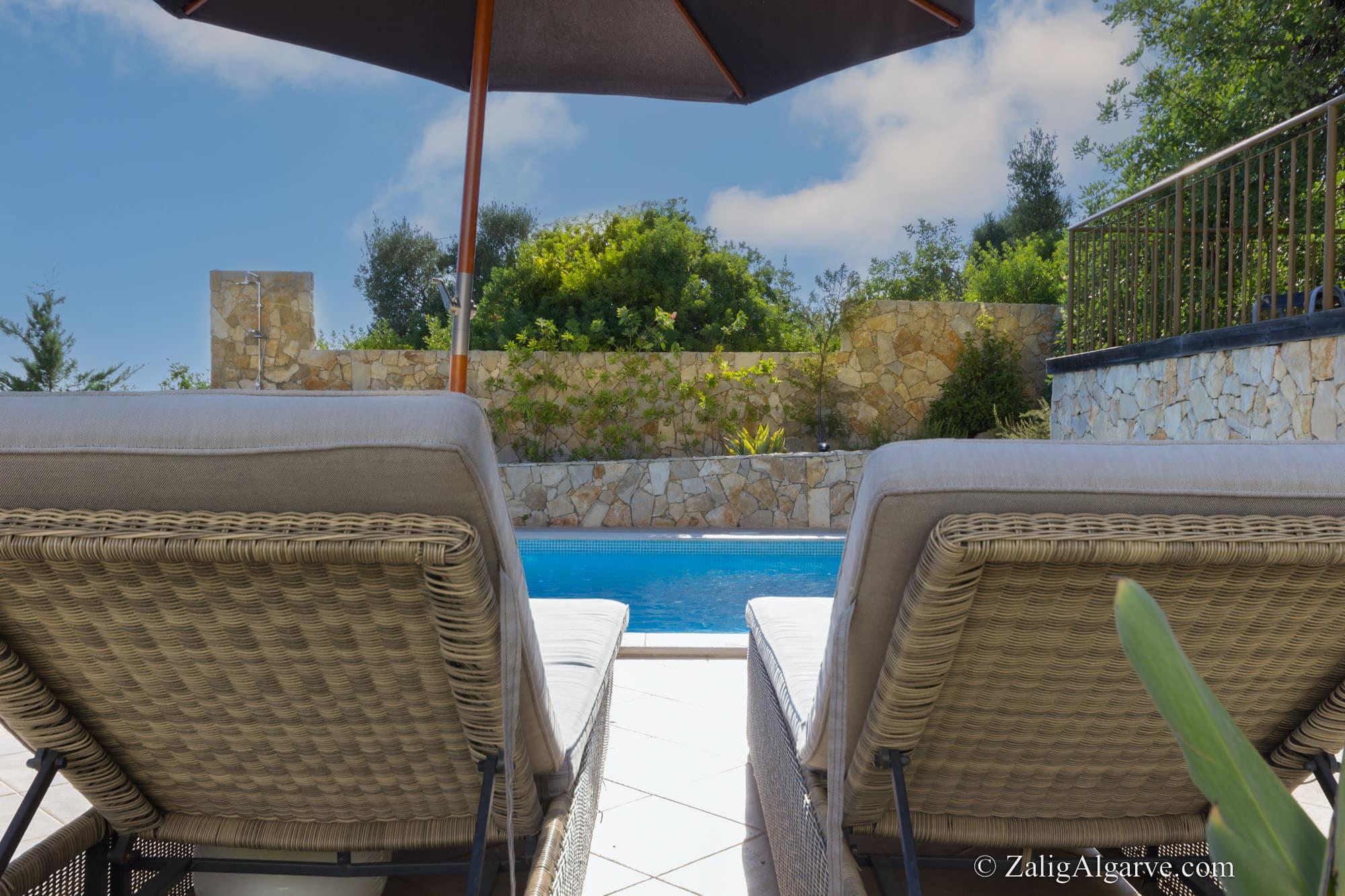 Vila Alcaria - Algarve