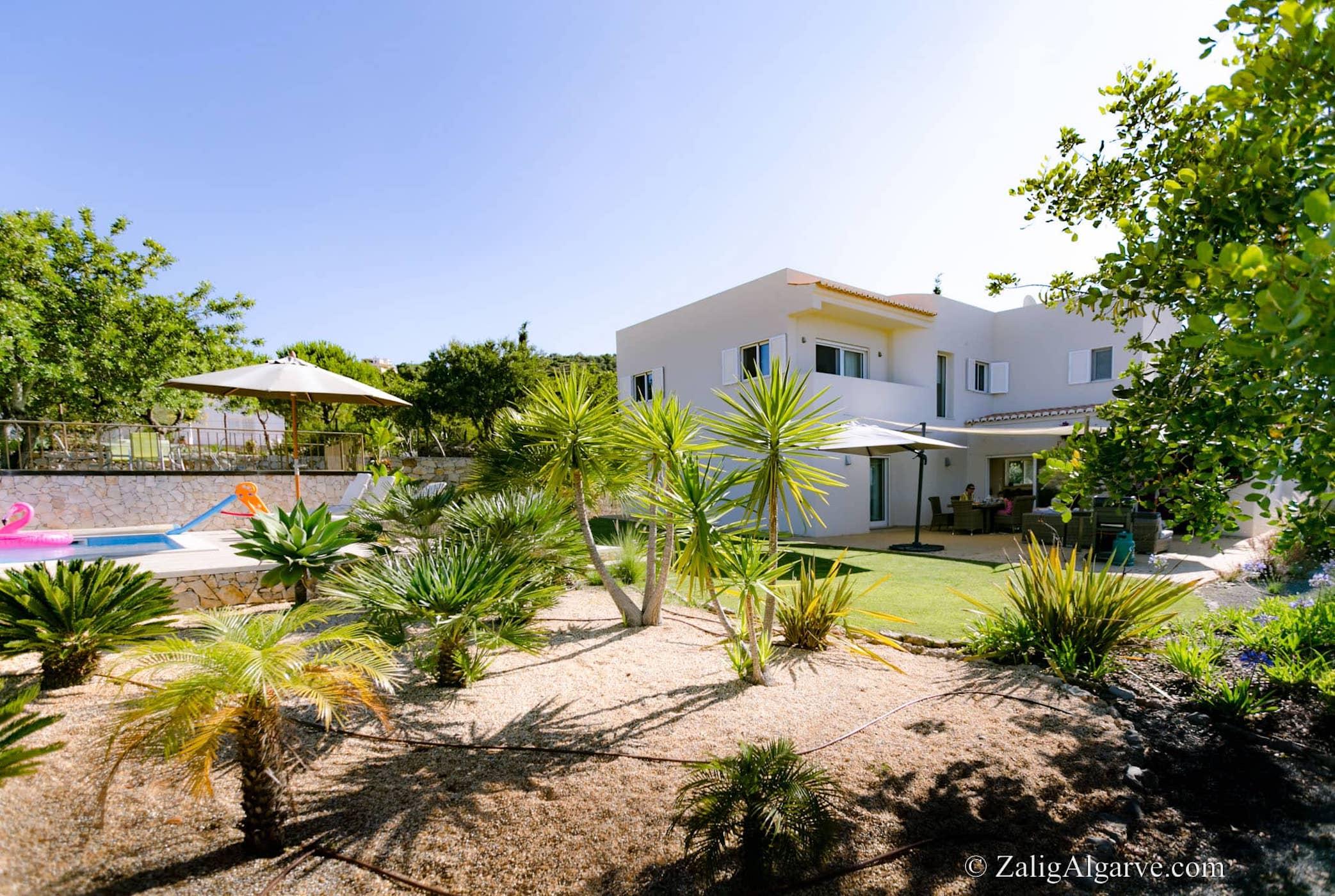 Vila Alcaria