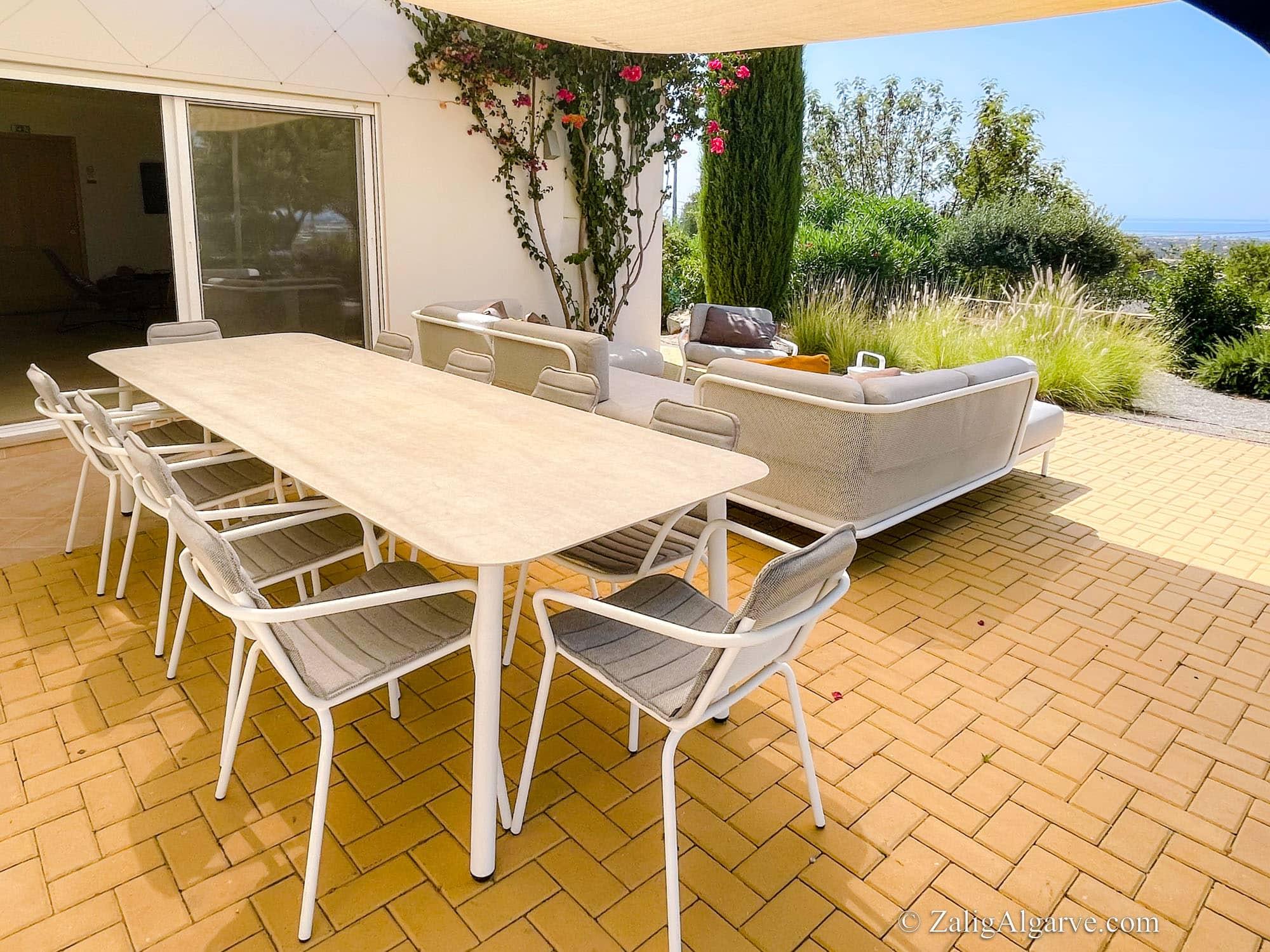 Vila Alcaria - Algarve