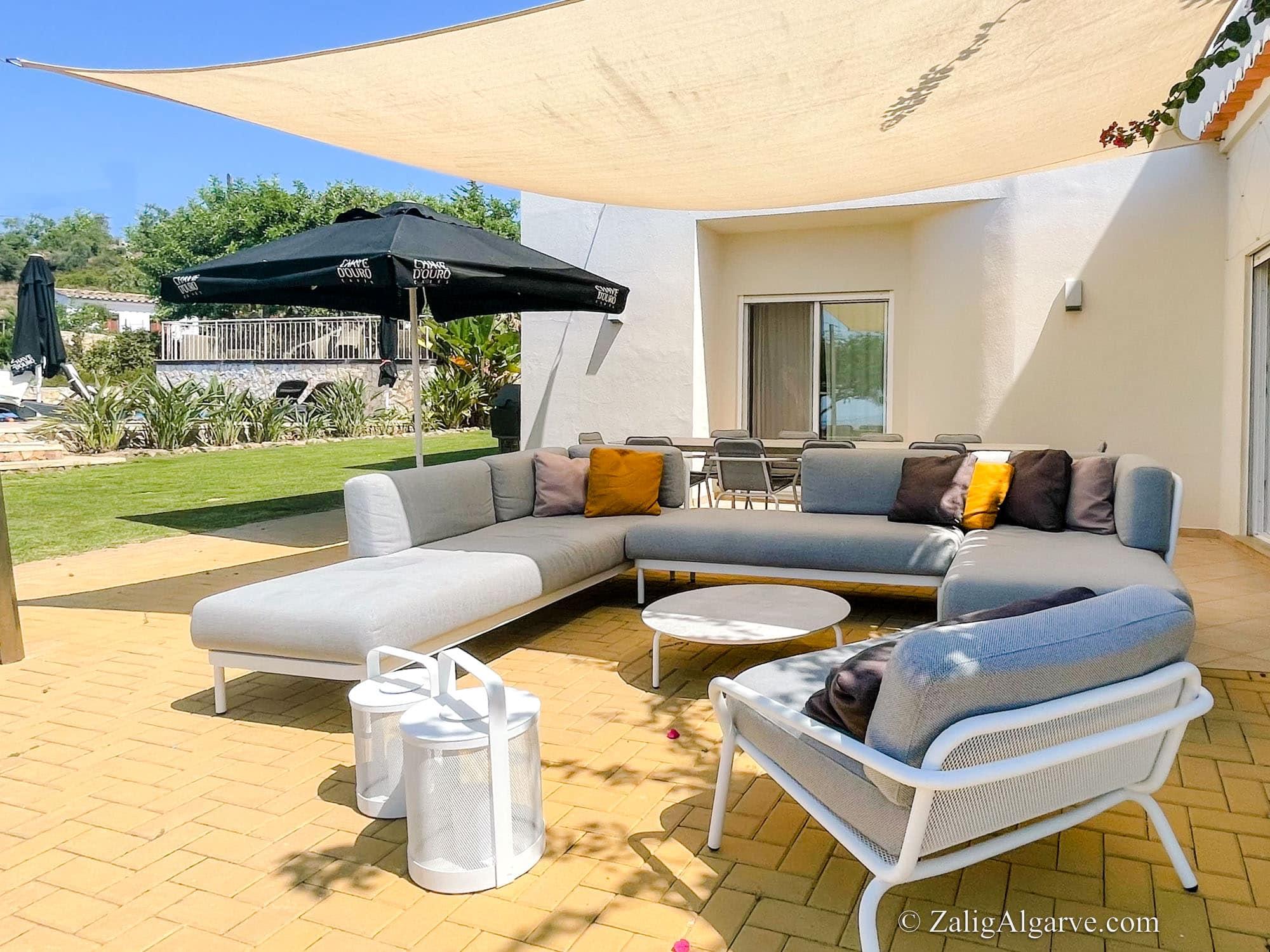 Vila Alcaria - Algarve