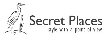 Secret Places