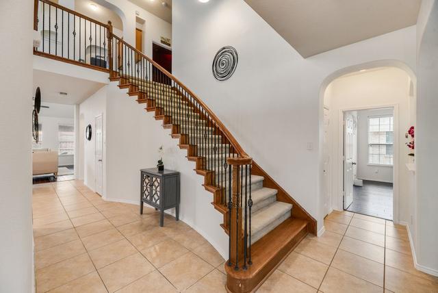 Luxury Furnished Livingroom. Frisco, Tx 