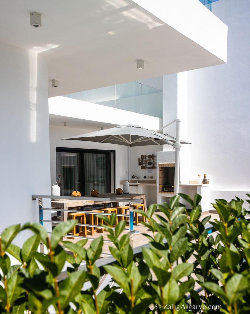 Casa Três