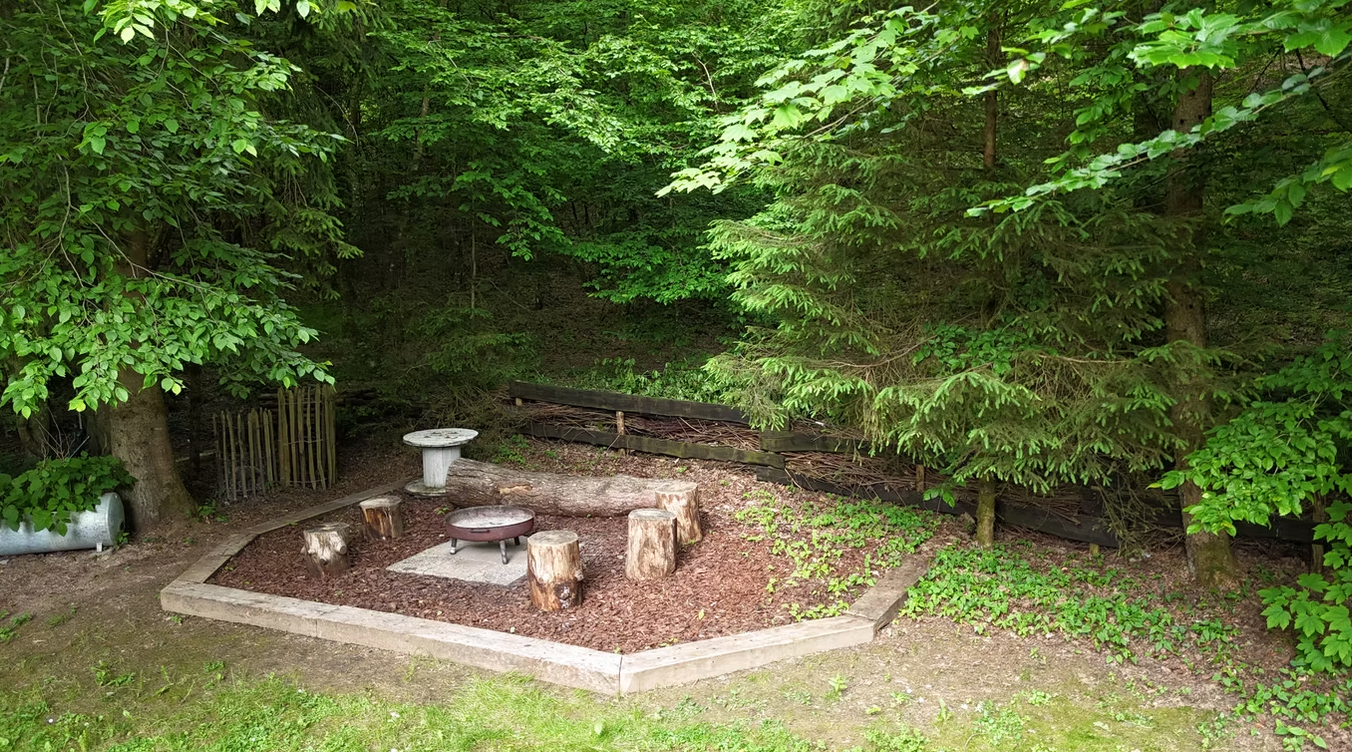 Vuurkorf