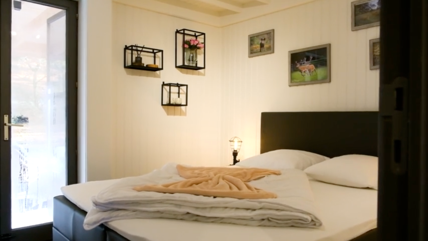 Slaapkamer 1