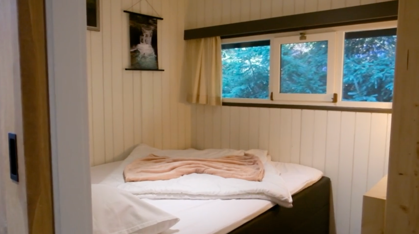 Slaapkamer 2