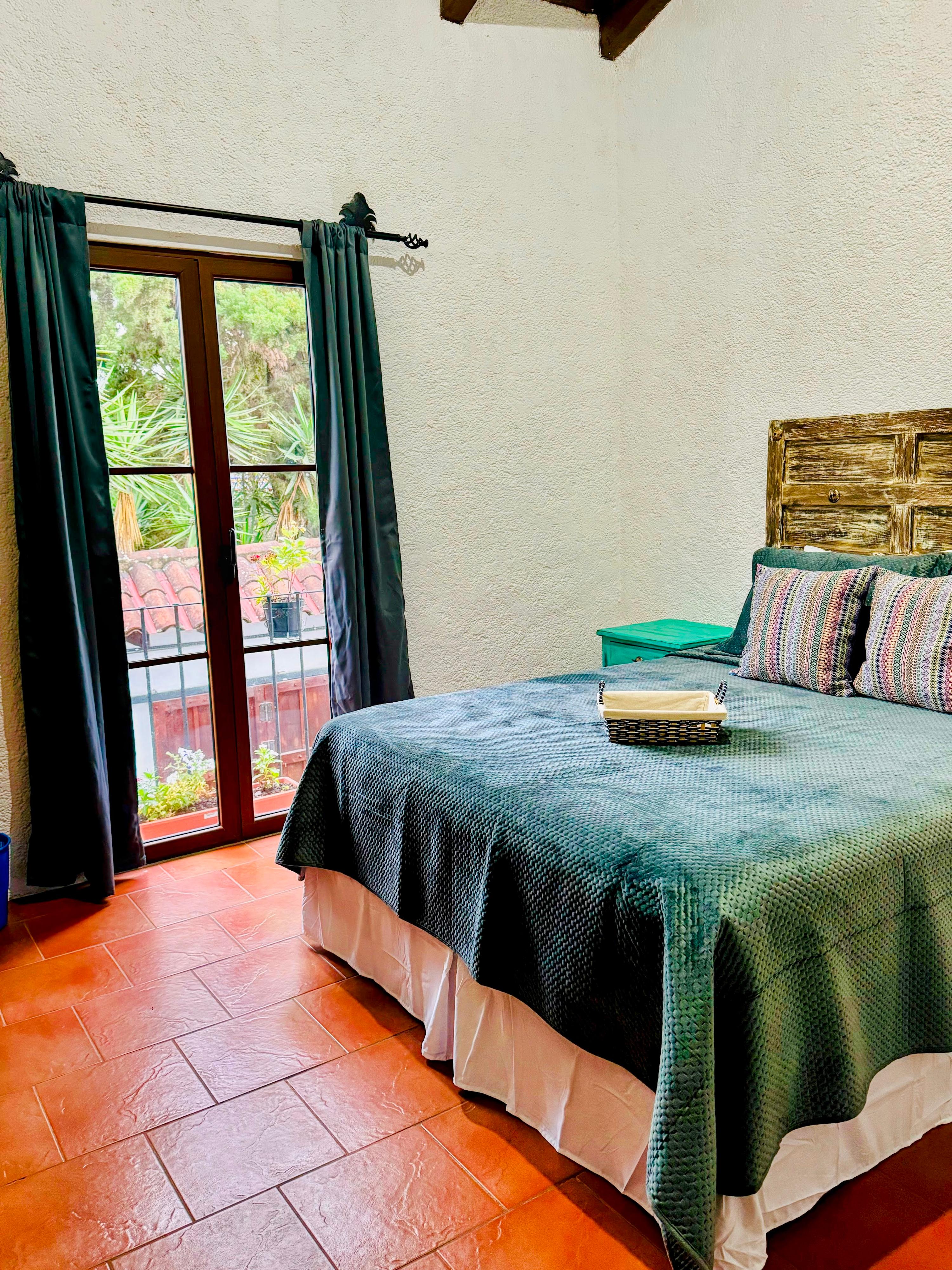 The Jalapa Hideaway - Casa Corazon II