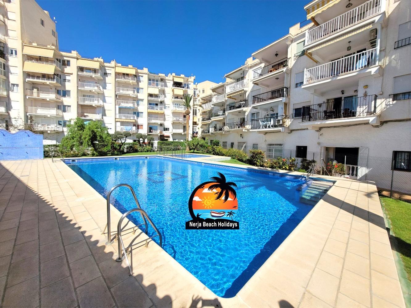 Communal Pool