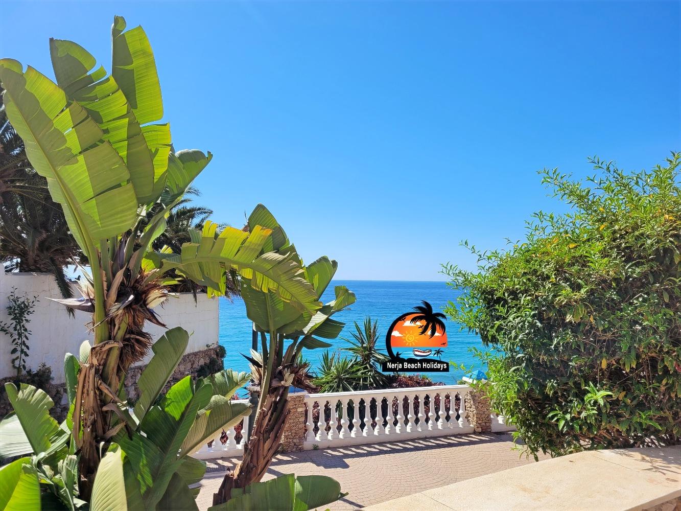 Carabeillo Beach