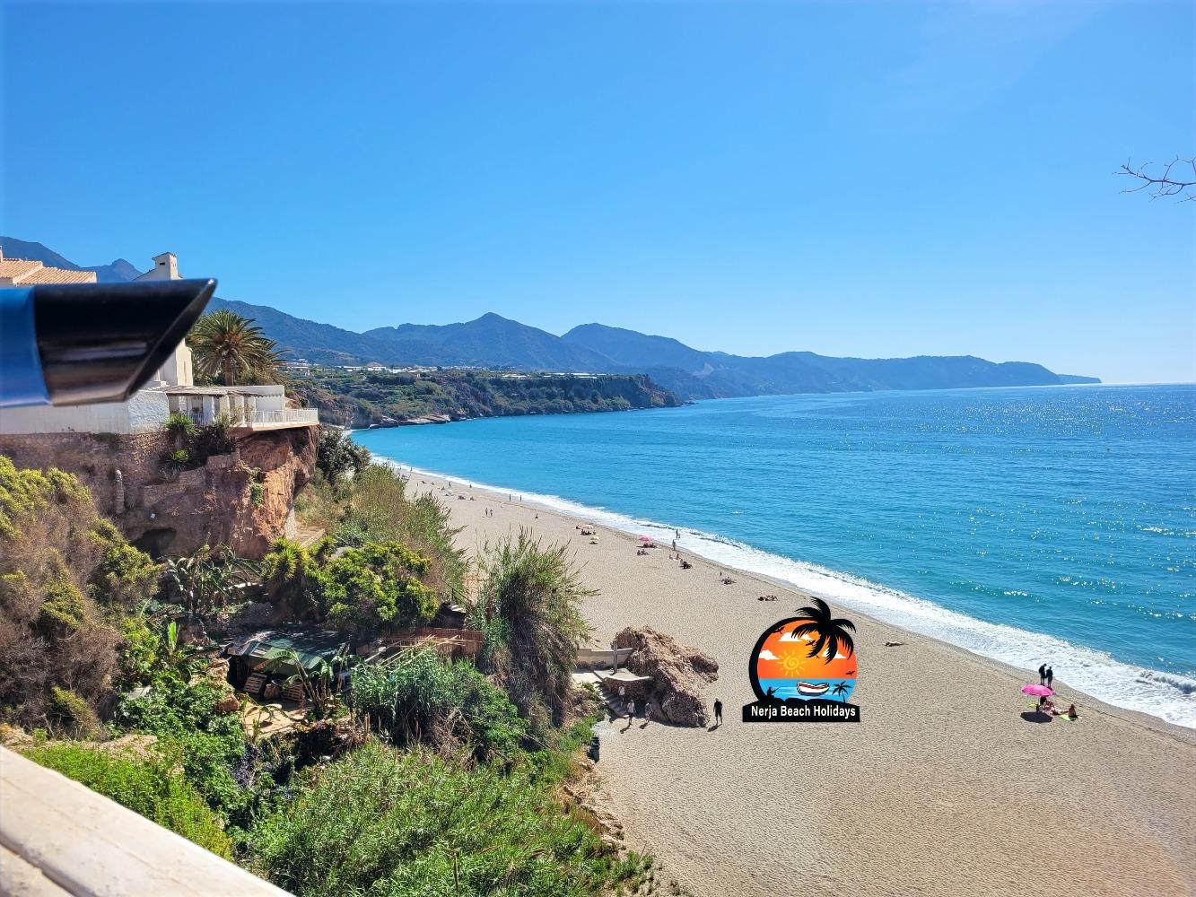 Carabeillo Beach