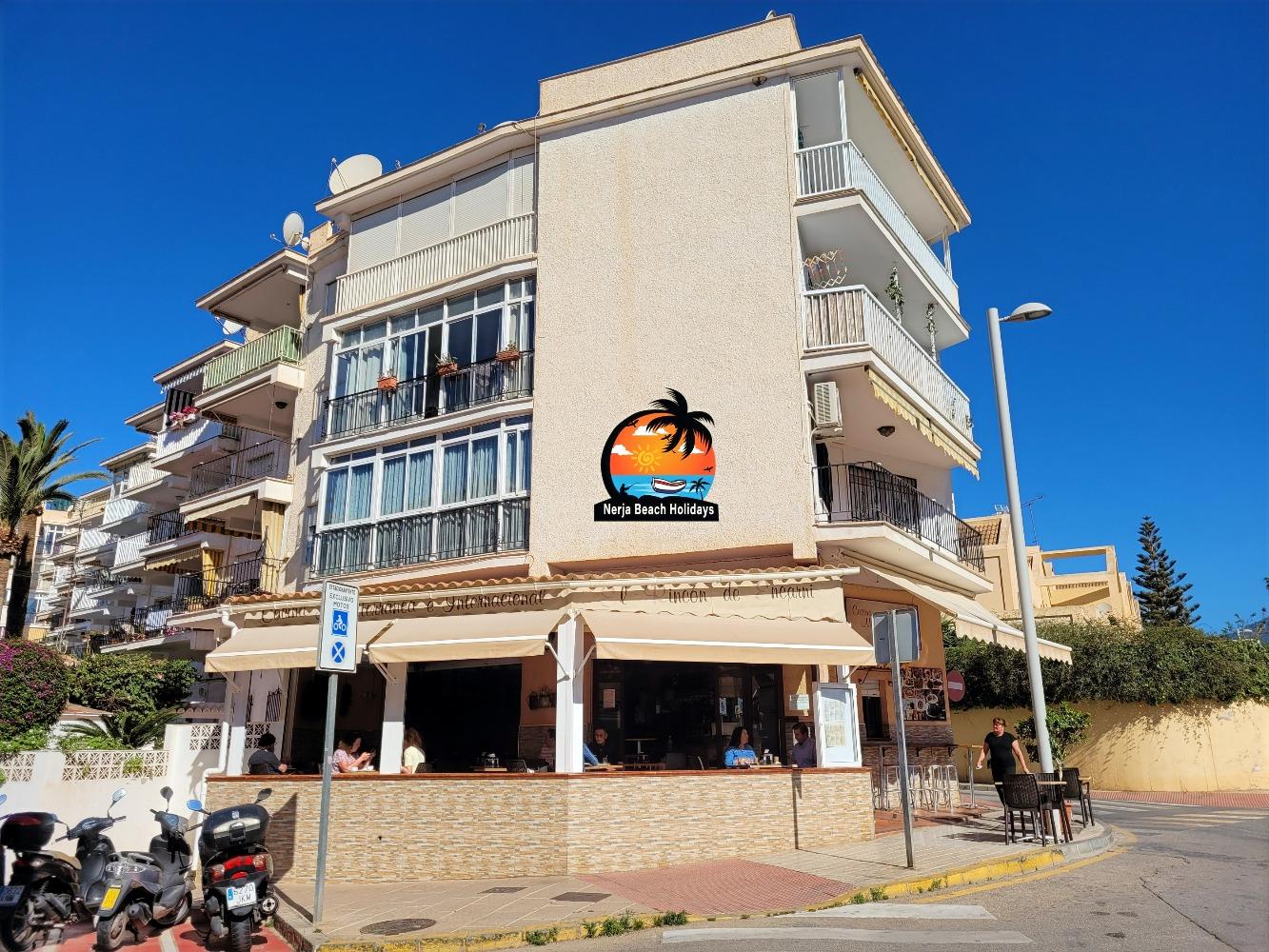 Edificio Coronado