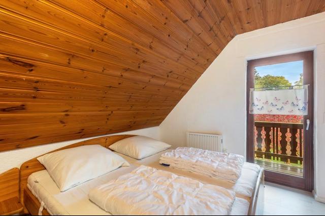 Schlafzimmer OG