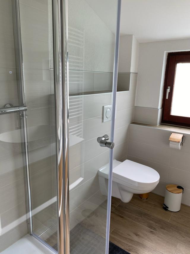 Badezimmer OG