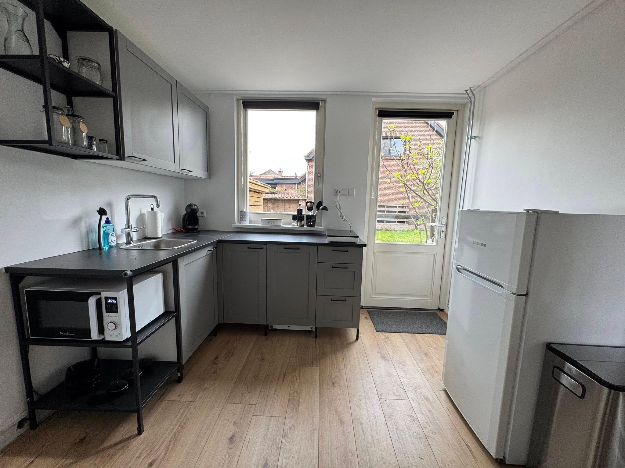 Keuken
