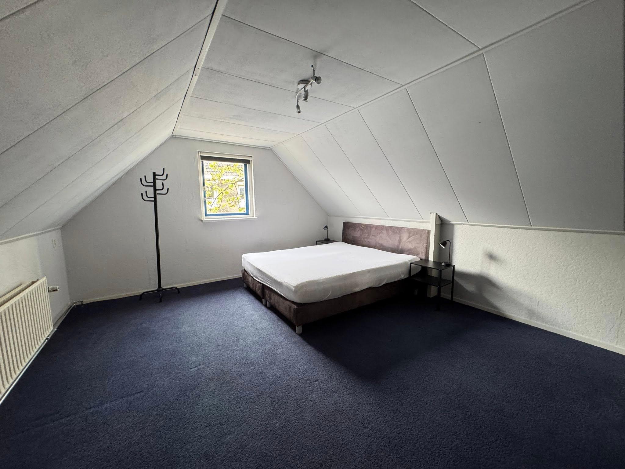 Slaapkamer