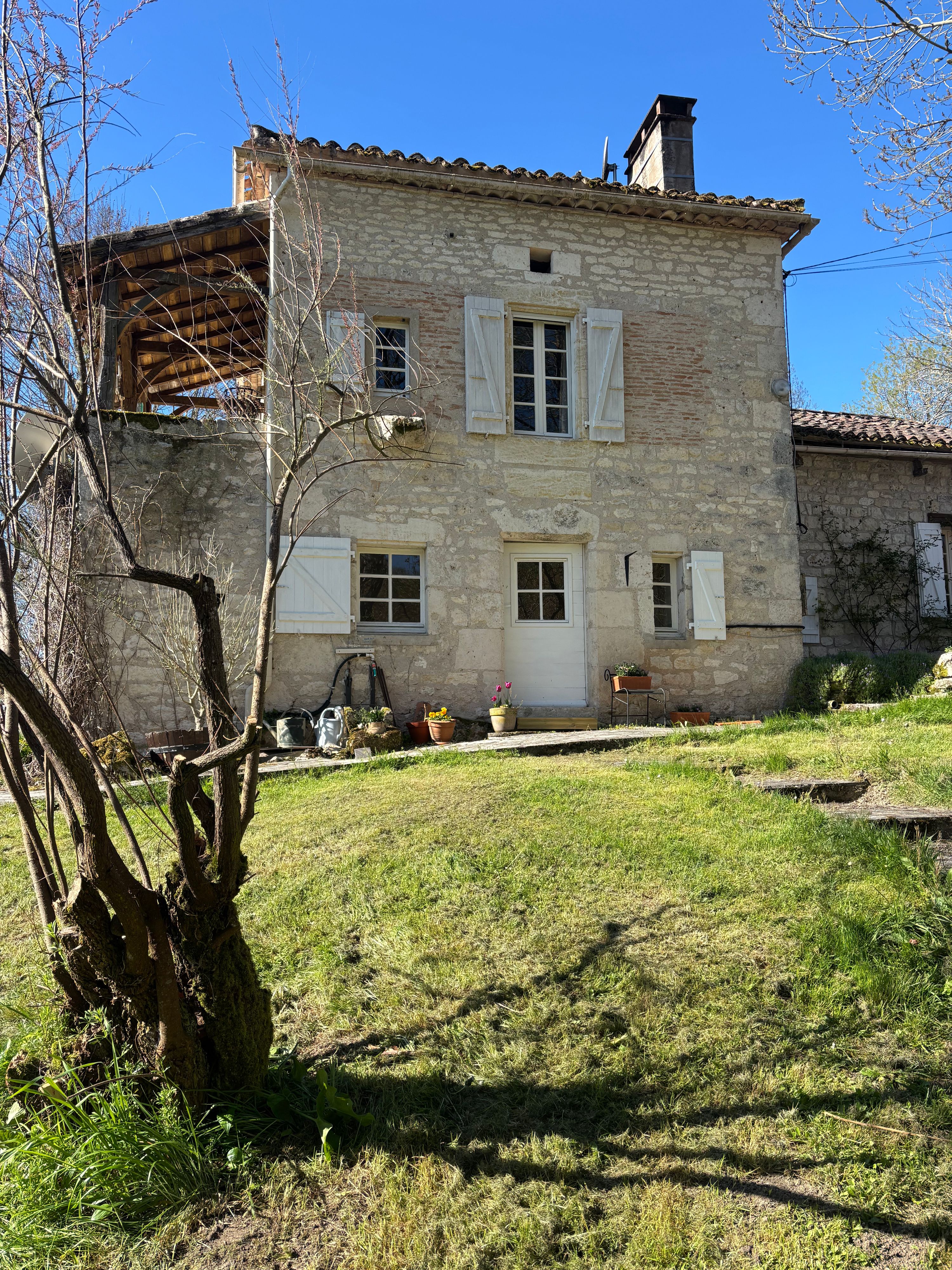 Chez Kas Gites photo 2