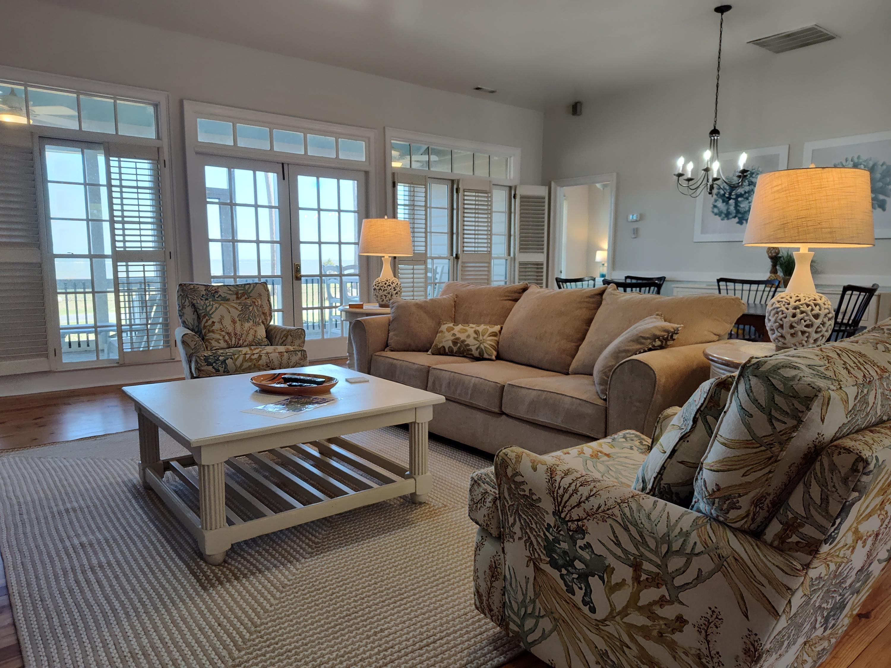 Residence Club Cottage