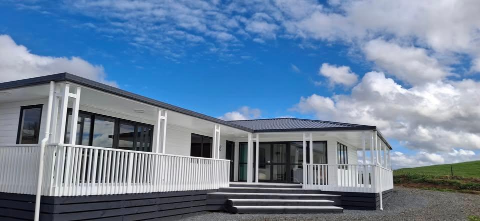 Pleasant View Lodge
