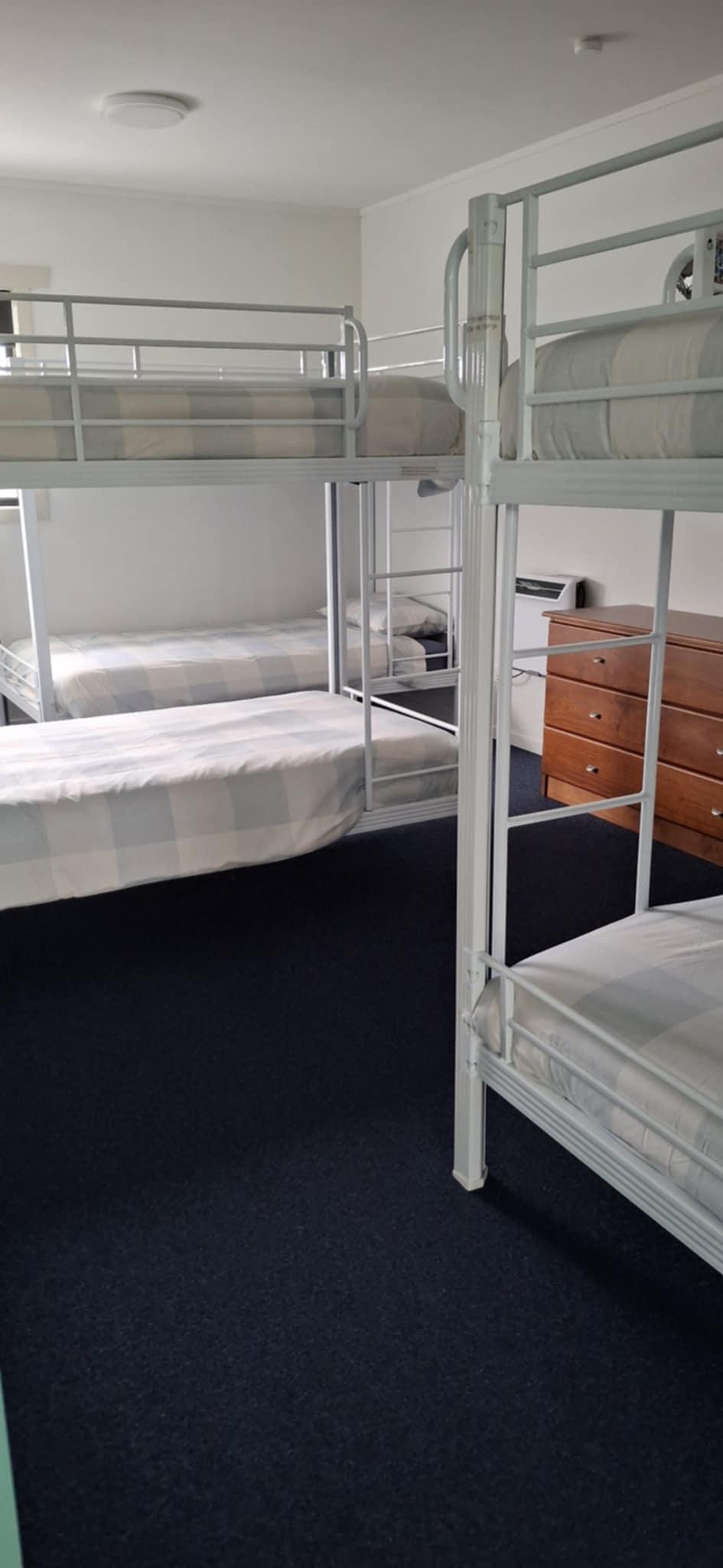 Bunk Room