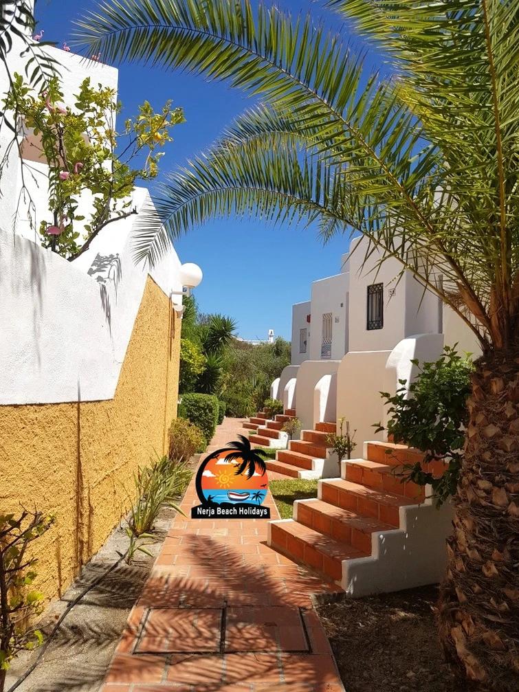 Urbanisation Paraiso Blanco