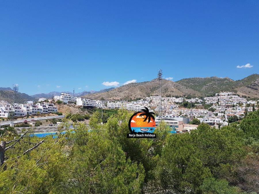 View From The Rooftop