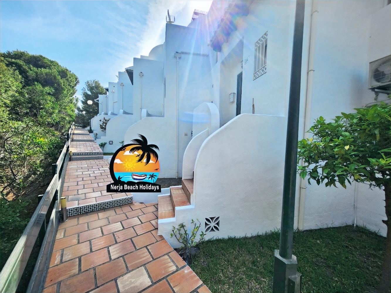 Path to the Property