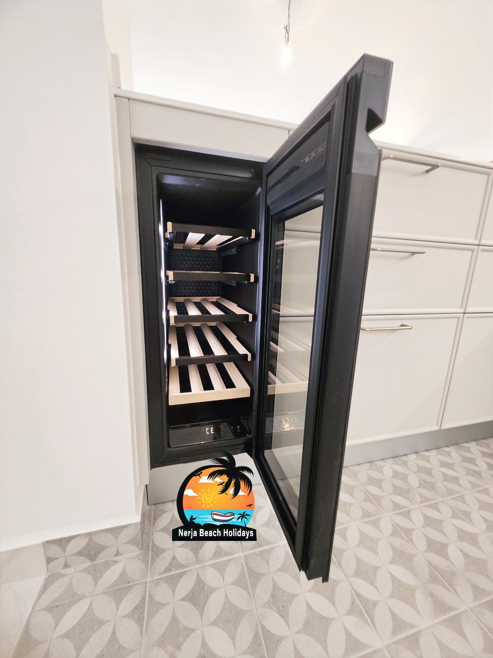 Wine Cooler