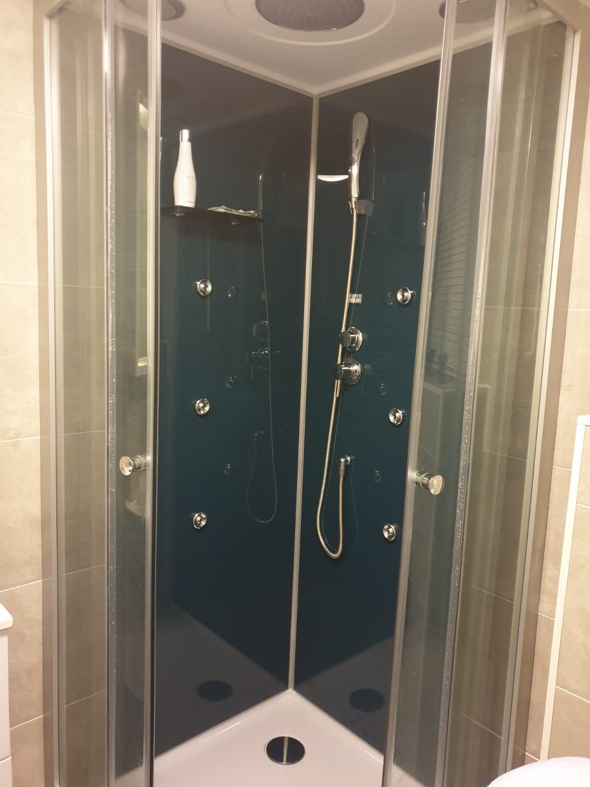 Badkamer