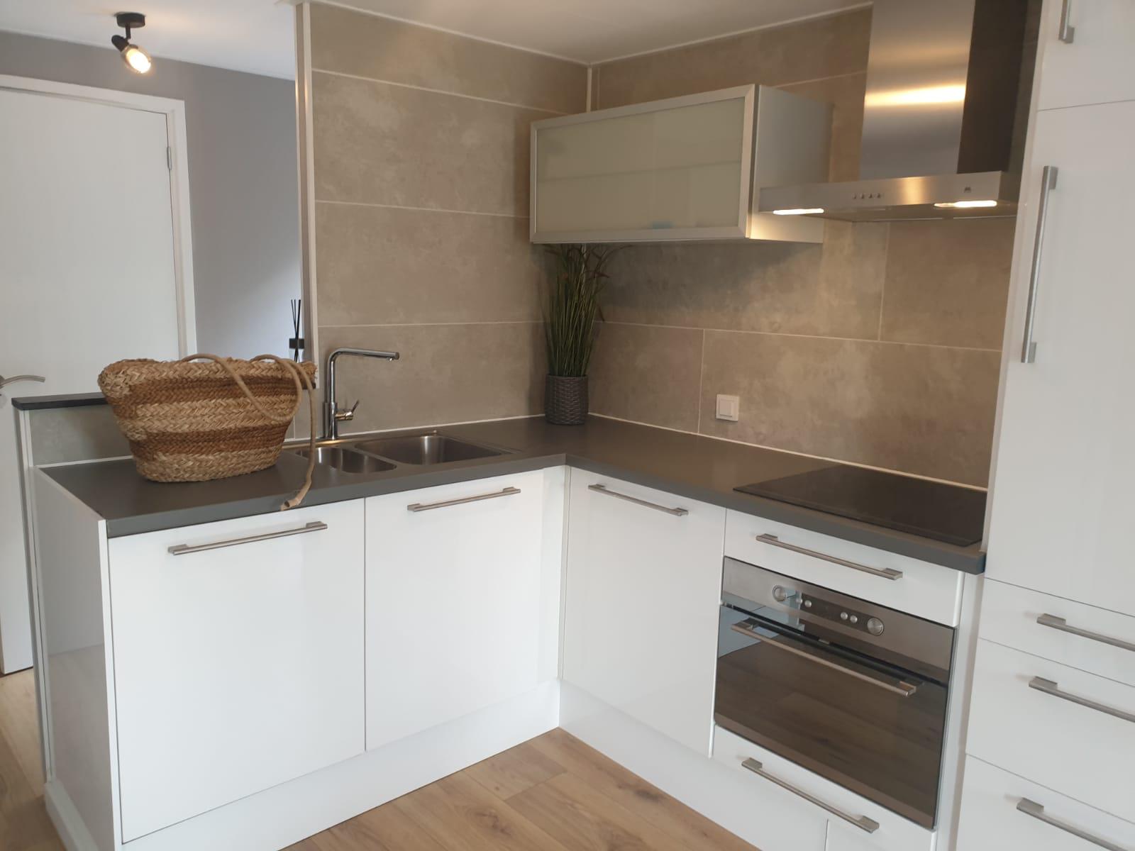 Keuken