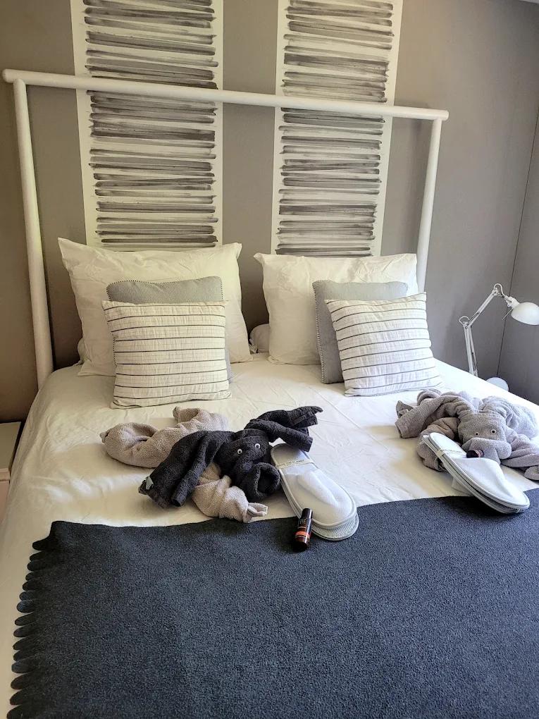 Slaapkamer 1