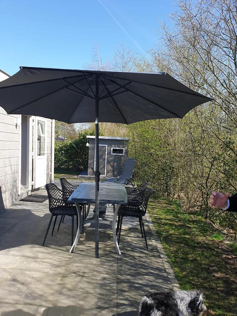 Terras
