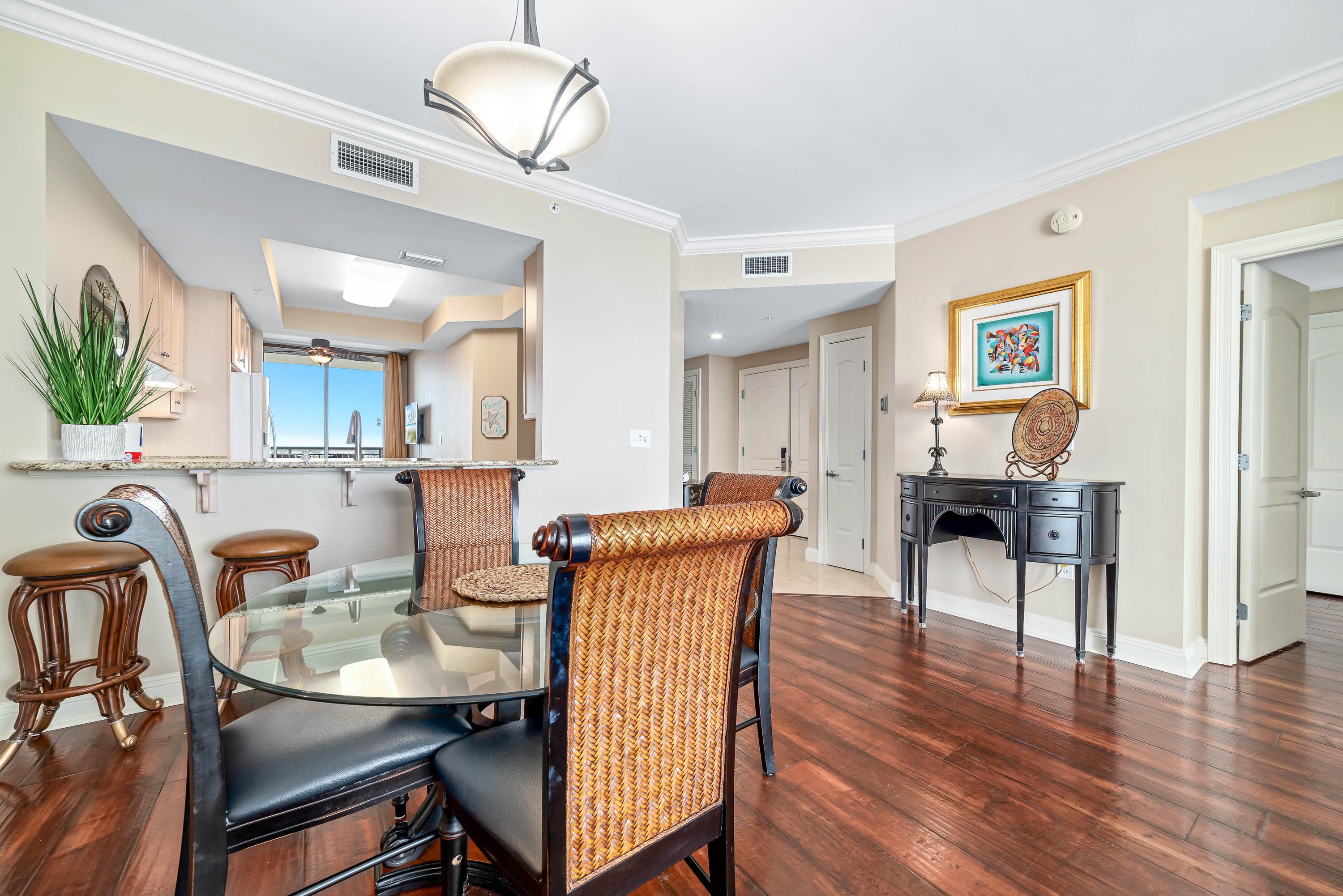 You'll love the comfort / cleanliness when you rent from Tony & Elizabeth Hobbs