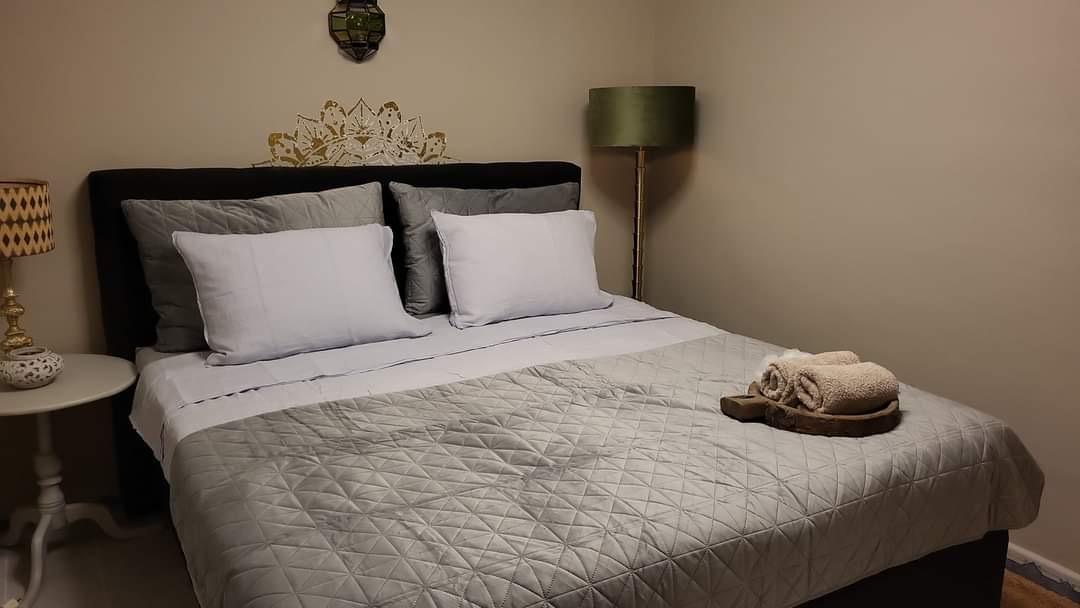 Slaapkamer