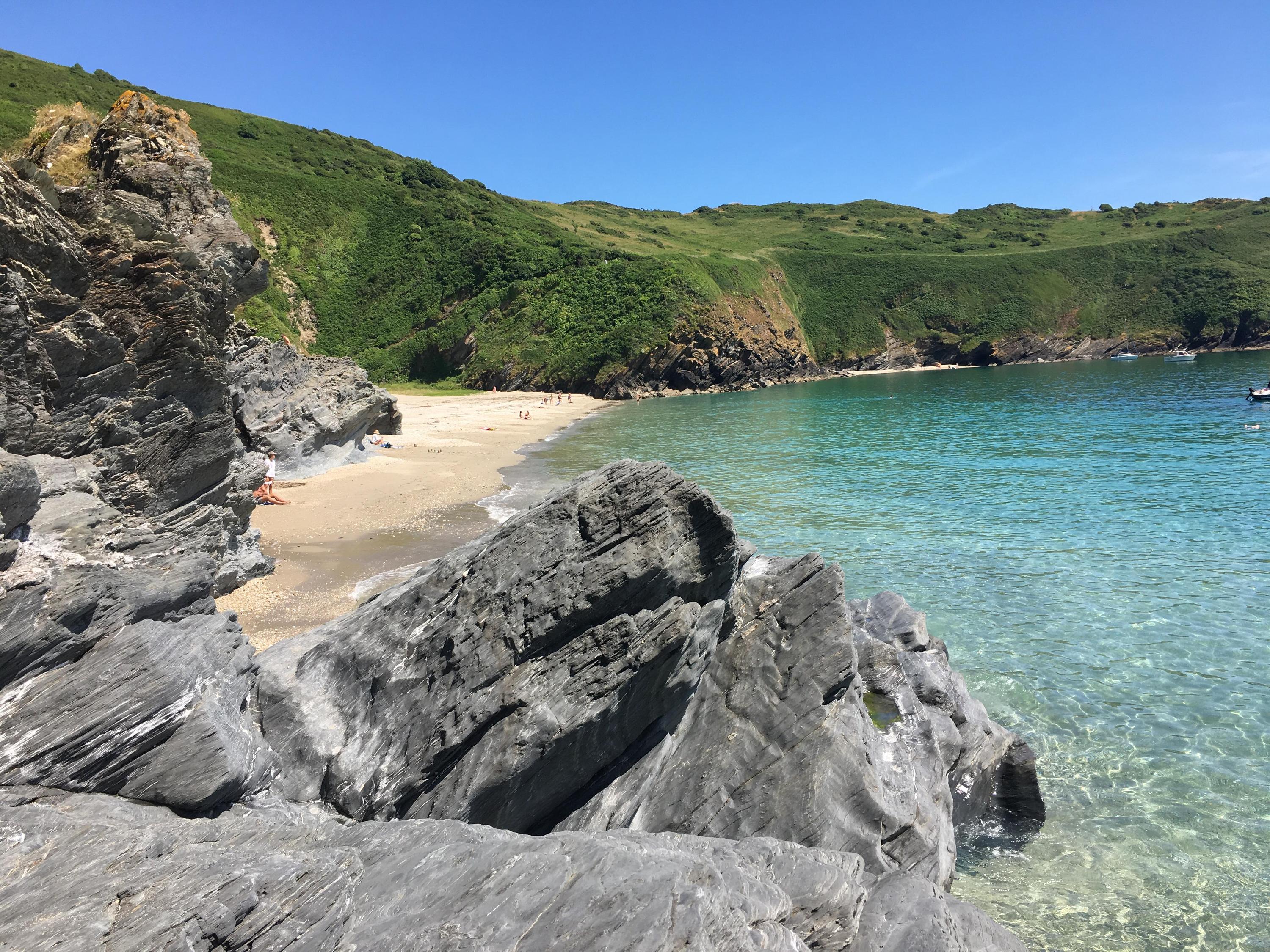 Lantic Bay