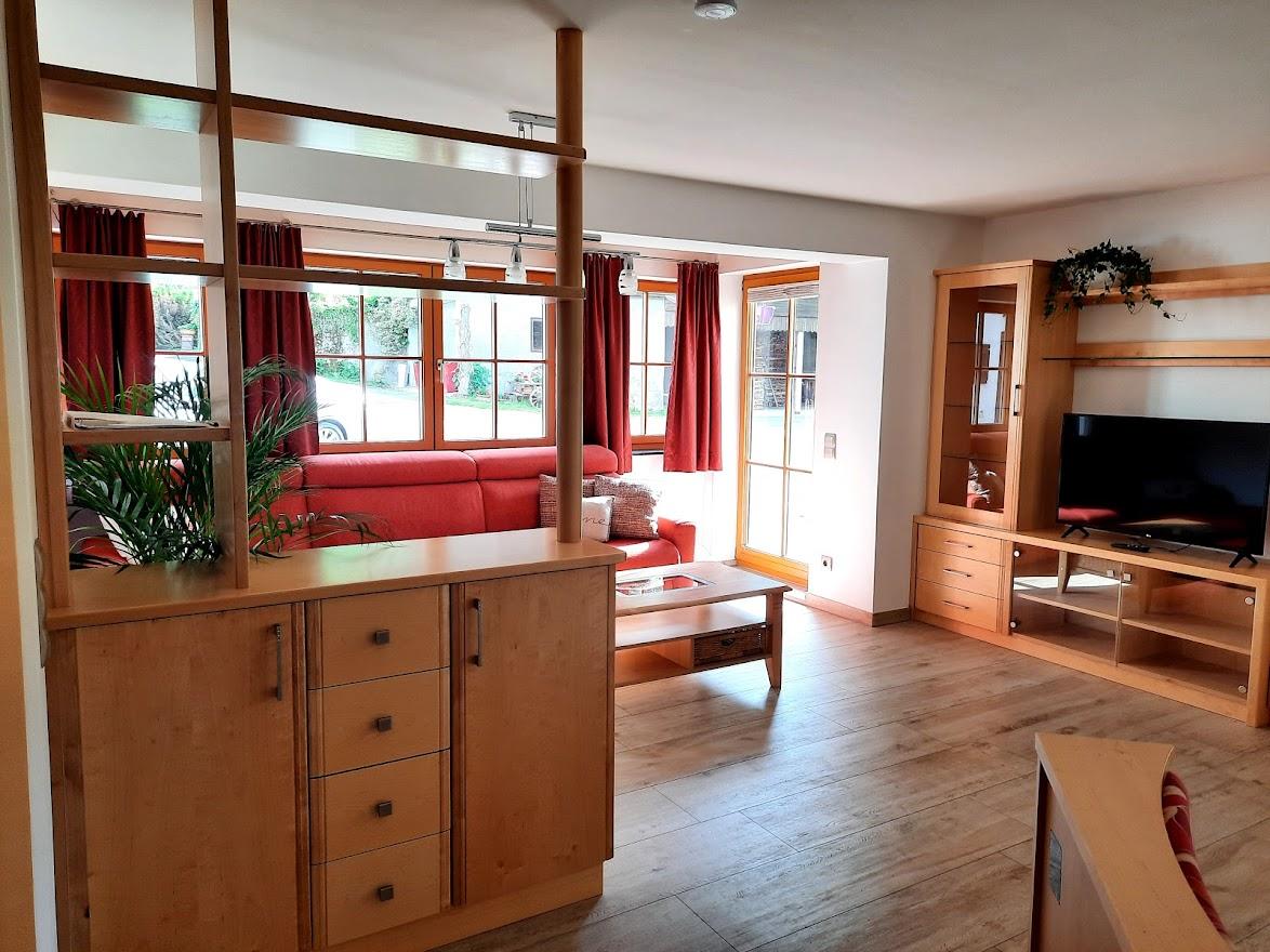 Appartement Weißensee