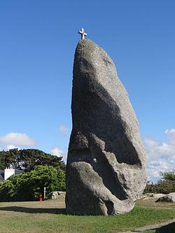 visite menhir