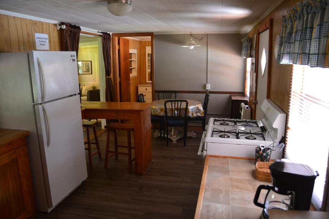 Paddy's Creek Campground, LLC