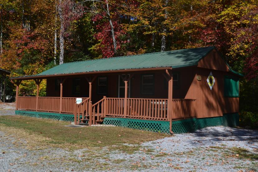 Paddy's Creek Campground, LLC