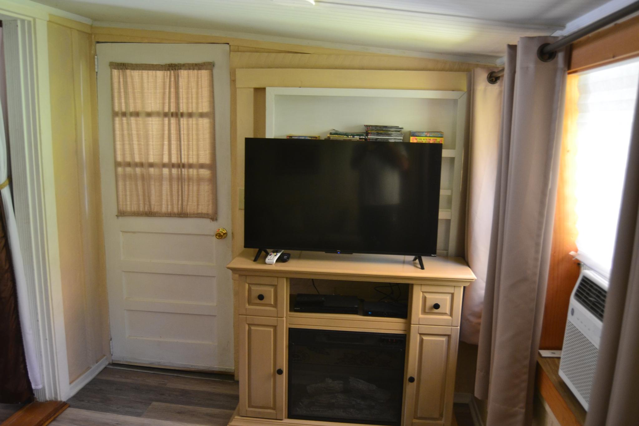 Paddy's Creek Campground, LLC