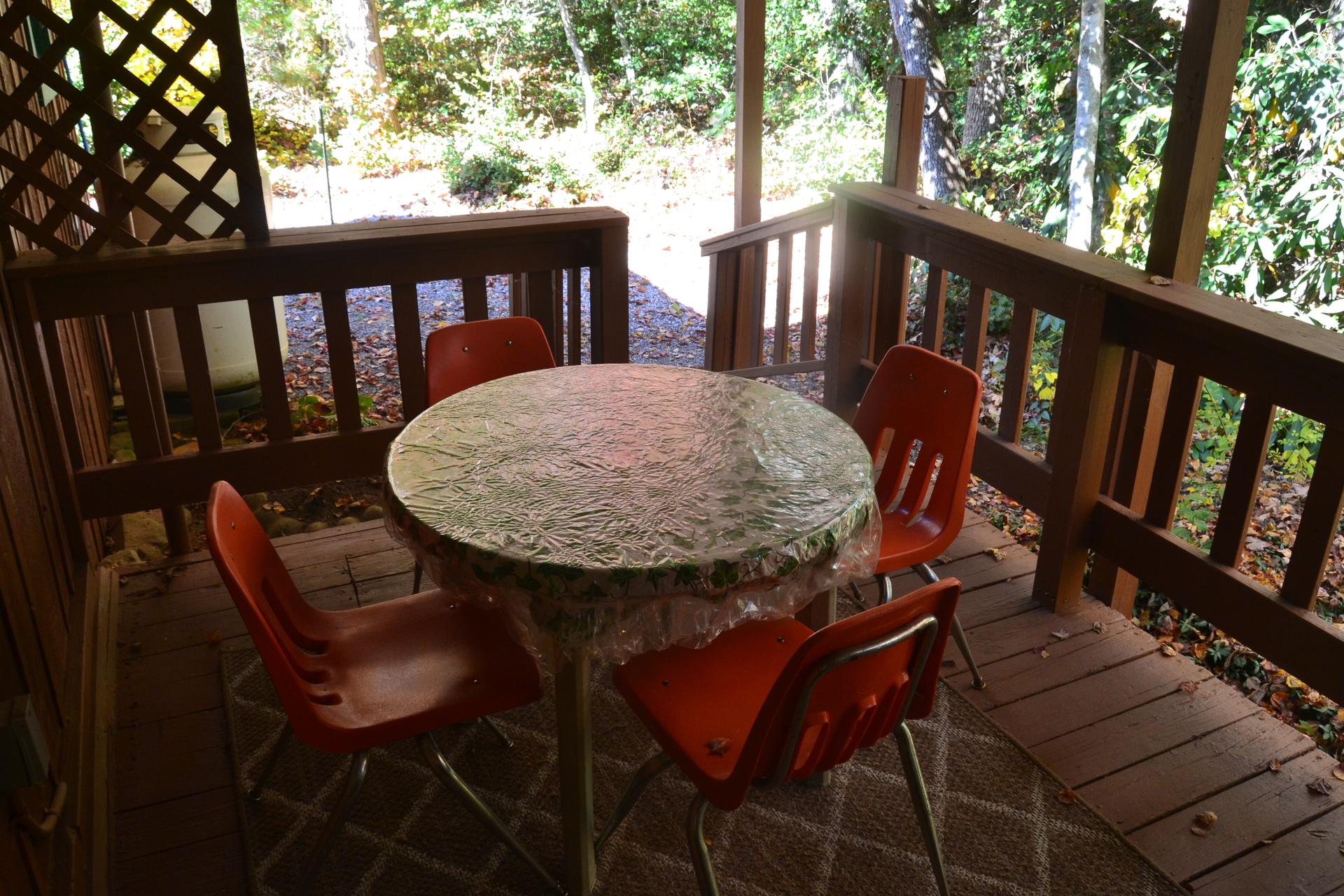 Paddy's Creek Campground, LLC