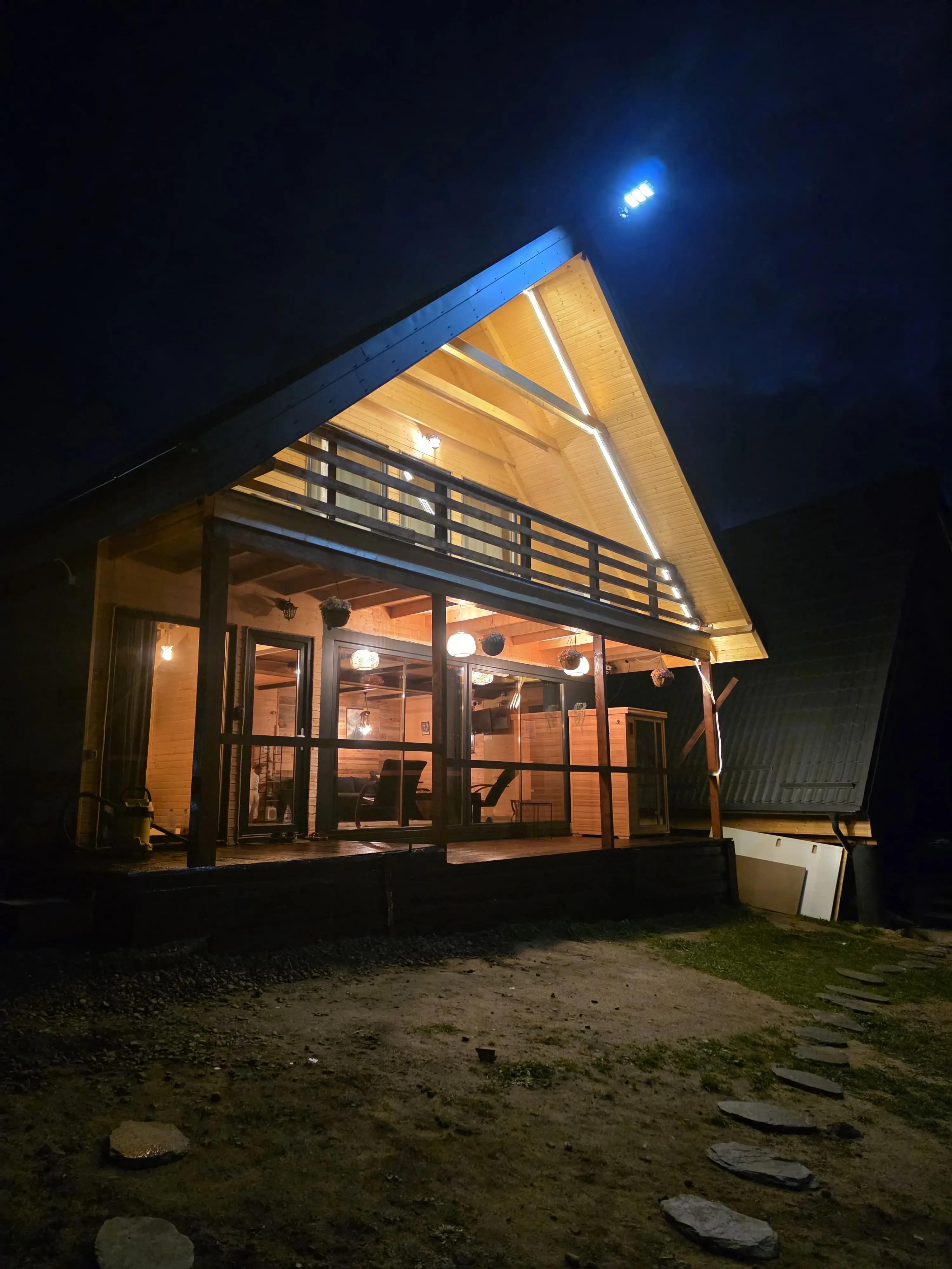 Chalet 2