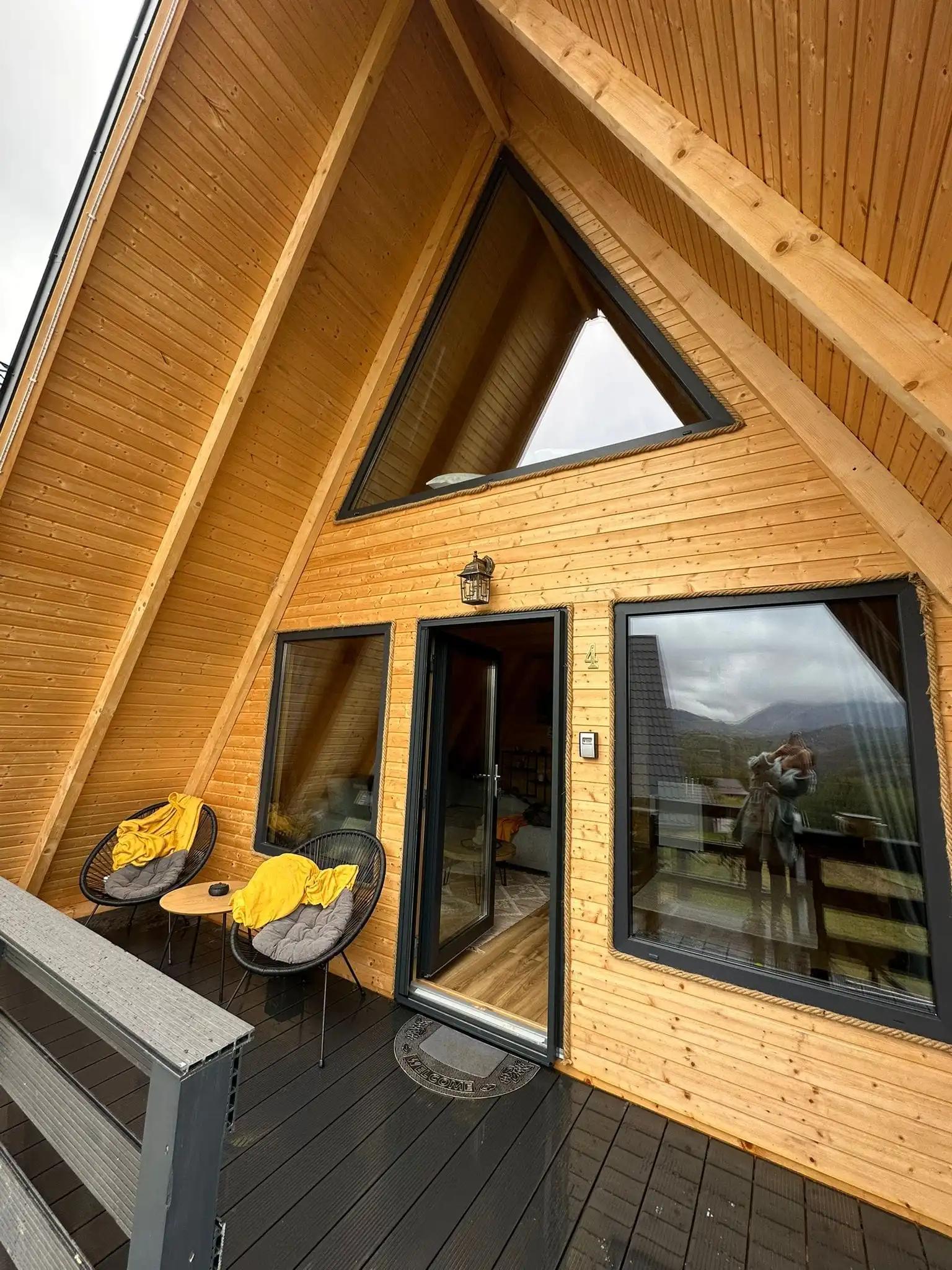 Chalet 4