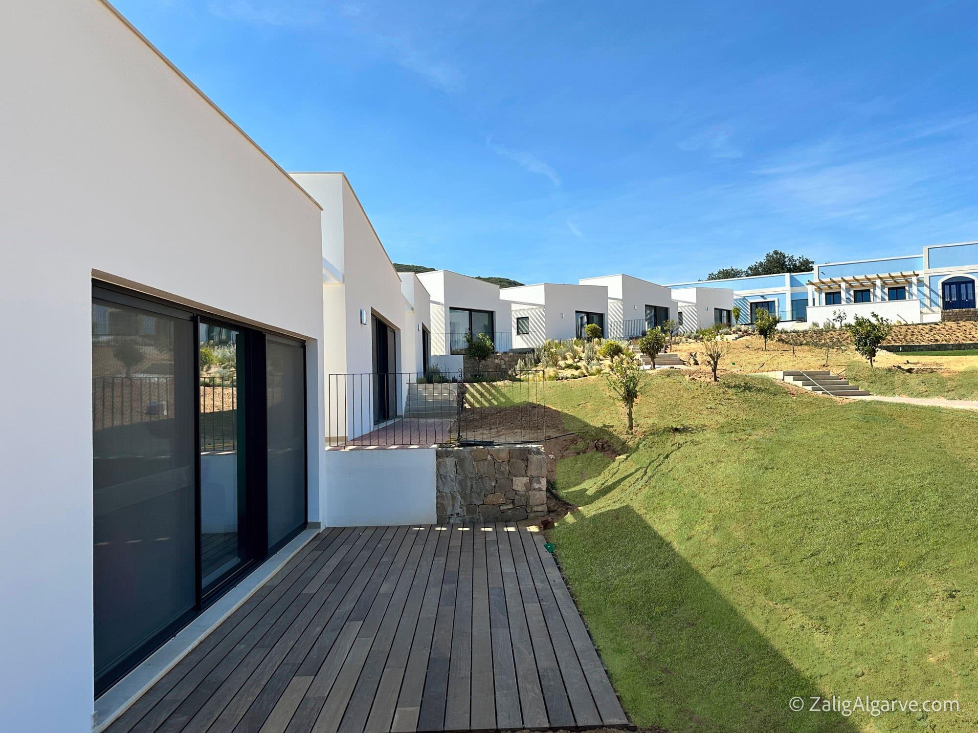 Casa 3 | 2 pers