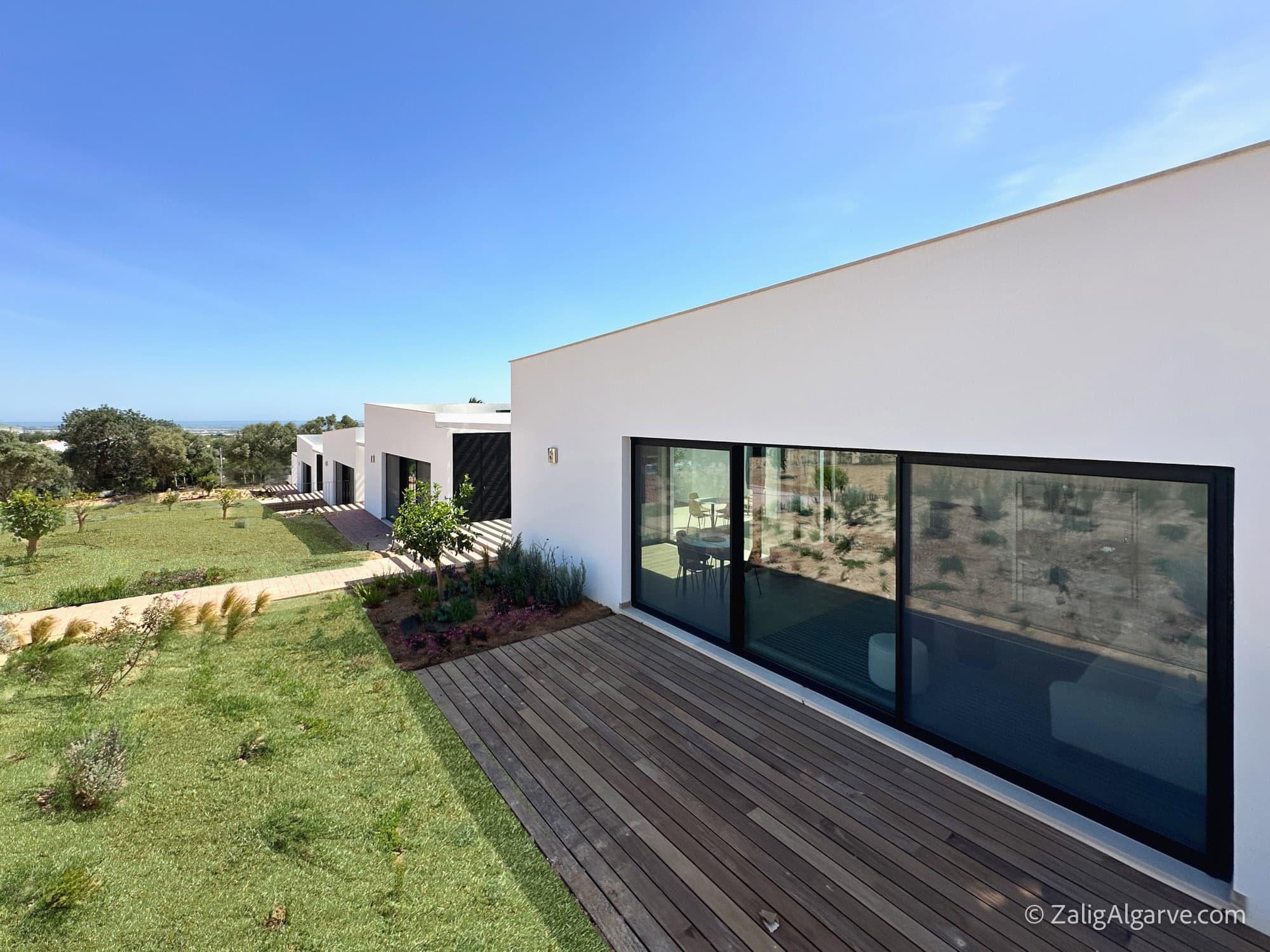 Casa 6 | 4 pers