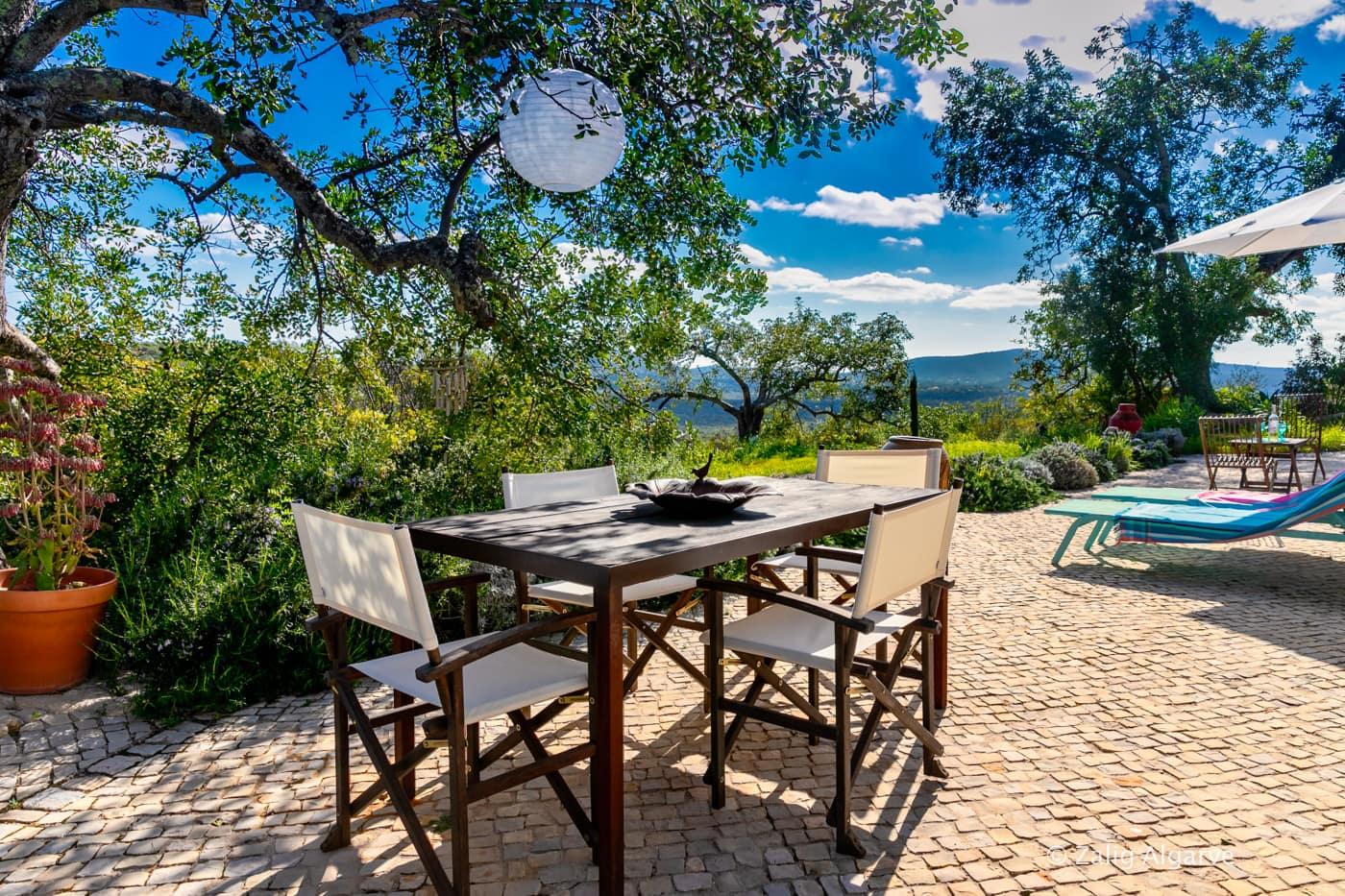 Quinta de Alfarrobeira