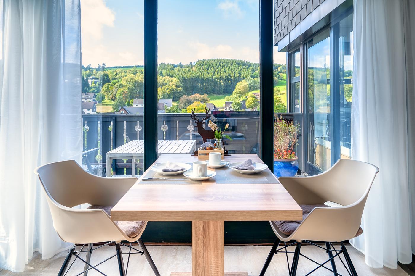 vakantie appartement sunside